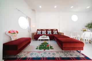 Payou beach house - 7