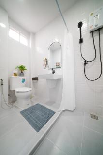 Payou beach house - 4