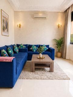 Cycas Family aparts - 4