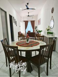 Homestay Seri Damai - 6