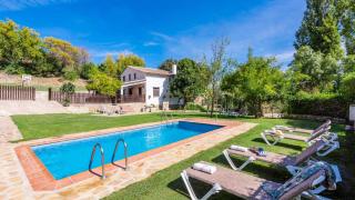 Casa La Pozailla Grazalema by Ruralidays - 0