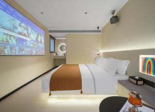 Xiamen Ambur Anchen Hotel (Zengcuoan Branch) - 4