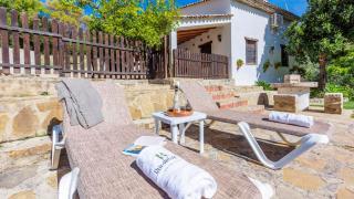 Casa La Pozailla Grazalema by Ruralidays - 7