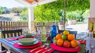 Casa La Pozailla Grazalema by Ruralidays - 6