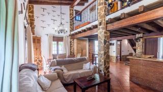 Casa La Pozailla Grazalema by Ruralidays - 2