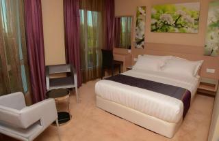 The Garden Boutique Hotel - 9