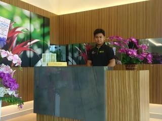 The Garden Boutique Hotel - 8