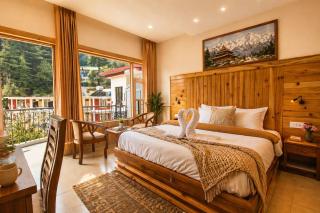 WOW STAYZ2 Hotel The Lodge - 7