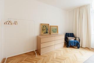 BNB Blumental Apartment with Balcony - 1