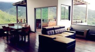 Nikgold Garden Resort Kundasang - 9