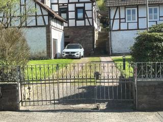 Ferienhaus am Ritzberg 2 - 1
