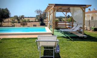 Villa Frappì - Family villa with private pool - 7