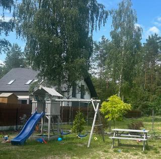 Leśny Apartament III - 1
