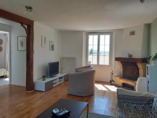 Gite du Paradis - 2