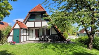 Ferienhaus Ankerplatz Twielenfleth im Feriendorf Altes Land - 8