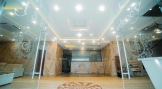 Hotel J.S. Residency - 1