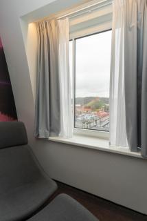 Novotel Vilnius Centre - Vilna - 2