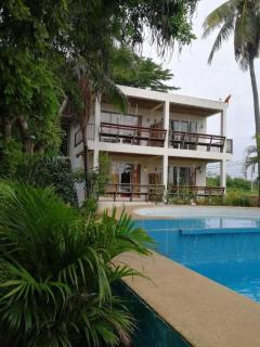 At-Pran Sunrise Beach Resort - 6