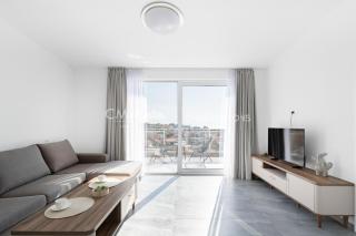 Elegant Seaview 1bd in Dobre Vode - 5