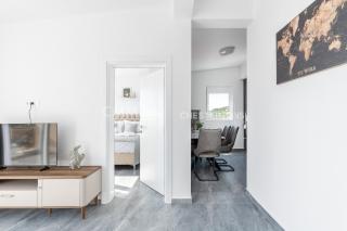 Elegant Seaview 1bd in Dobre Vode - 2
