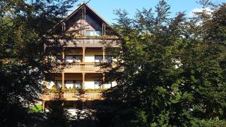 Moderne Komfortwohnung im Kurort am Rennsteig - Finsterbergen - 5