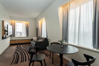 Novotel Vilnius Centre - Vilna - 1