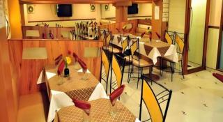 Hotel Tanish Residency - 7