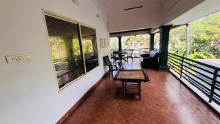 Harbour villa - 2