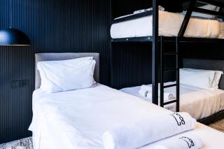 Cargo88 Hotel - 4
