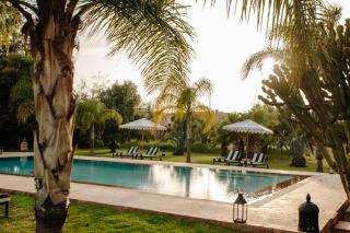 Villa Sumaïa - Maison de caractère, Boutique Hotel - 5