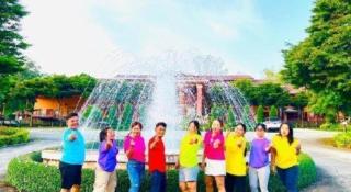 Waranya Resort - 2