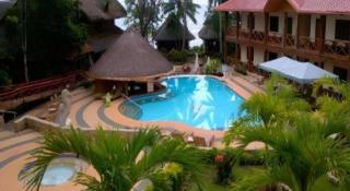 Nataasan Beach Resort and Dive Center - 9