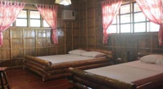 Nataasan Beach Resort and Dive Center - 5