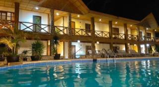 Nataasan Beach Resort and Dive Center - 4