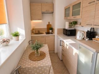 Mieszkanie Dwupokojowe przy Powstańców Warszawy - HoliApart - 4