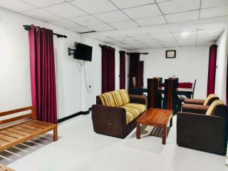 Malwathu oya resort - 8