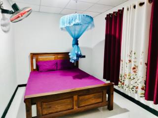 Malwathu oya resort - 7