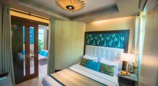 Acuatico Beach Resort & Hotel - 6