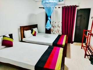 Malwathu oya resort - 5