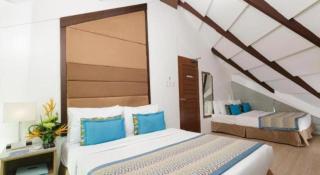 Acuatico Beach Resort & Hotel - 4