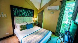 Acuatico Beach Resort & Hotel - 3
