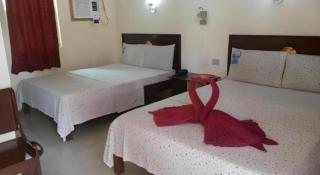 Raymen Beach Resort - 4