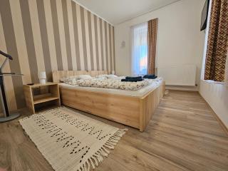 Csenár Apartman Hegykő - 6