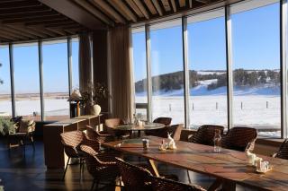 Nine Pines Lodge - 5