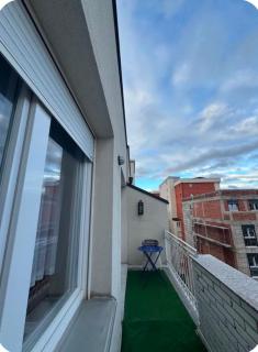 Sunlight City Apartment - 2