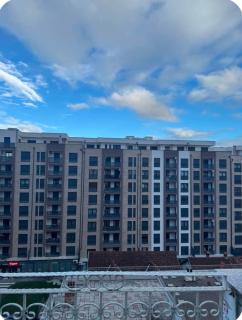 Sunlight City Apartment - 1