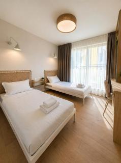 Gdynia Supernova Comfort Apartments with Parking by Lion Apartments - 7