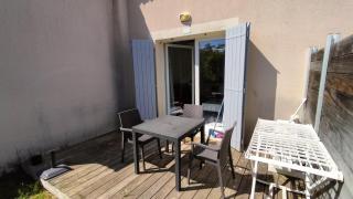 15 minutes de la mer, entre vigne et garrigues - 3