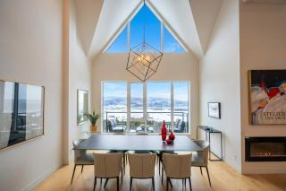 405 - Modern and Luxury Condo - View and Pool - 7