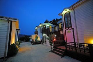 Buan Byeonsanbando Mocha Pension - 1